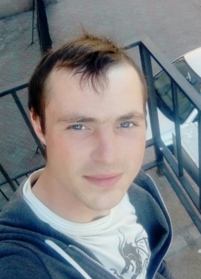 Алексей, 30, Україна, Вишневе