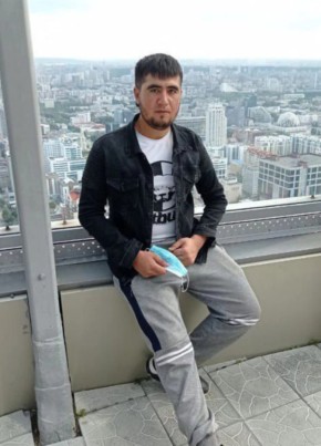 АЛИ из Узловаи 26 лет