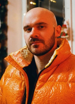 Александр из Чебоксары 34 года