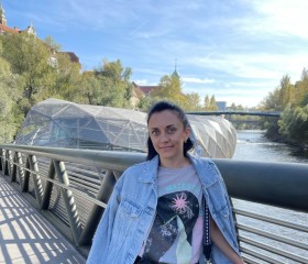 Vika, 39, Graz
