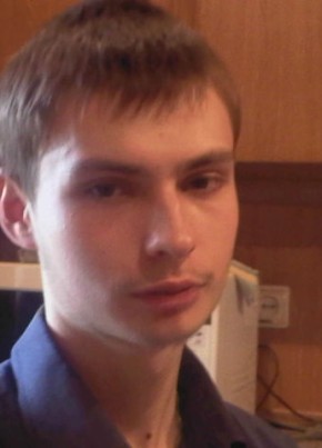 Павел Кузьмин, 33, Россия, Энгельс