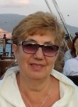 Valentina, 67, Moscow