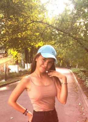 Катя из Тамбова 33 года