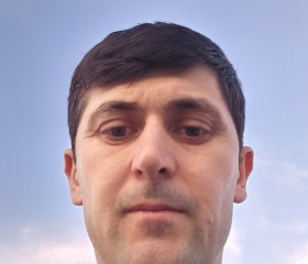 Sadriddin, 36, Moscow