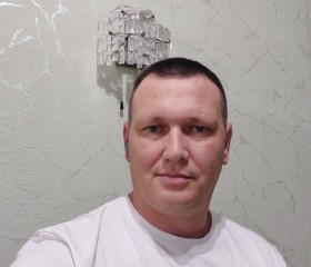 Андрей, 38 лет, Глазов