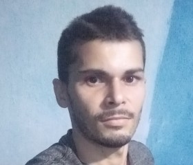 Ras, 29, Fortaleza
