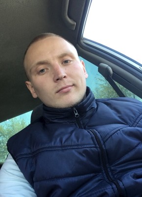 Евгений, 29, Россия, Барабинск