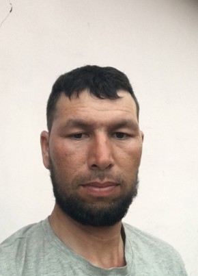 Расулжон, 36, Россия, Кингисепп