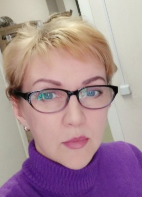 Лана, 54, Россия, Пермь