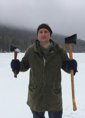 John, 54, Canada, Kirkland
