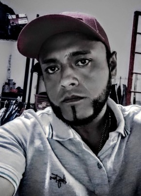 Didier из Oaxaca de Juárez 38 лет