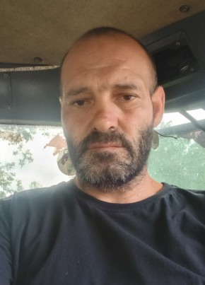 Аршак из Домодедово 44 года
