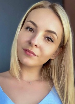 София, 34, Россия, Ялта