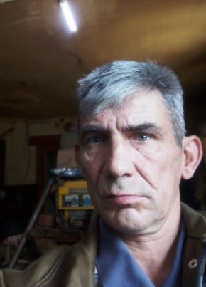 Андрей, 51, Россия, Усть-Кулом