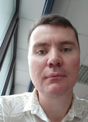 Andrey, 48, Russia, Moscow
