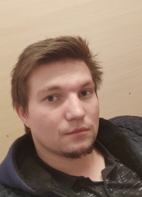 Игорь, 25, Россия, Туймазы