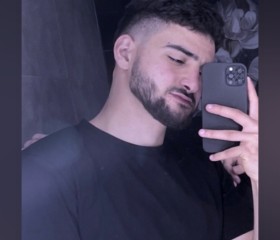 Ализаде, 25, Baku