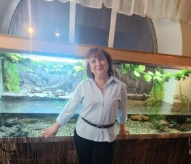 Elena, 62, Staraya Kupavna