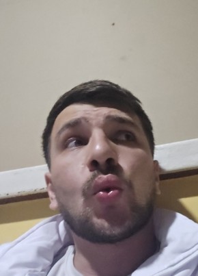 محمد из İskenderun 26 лет