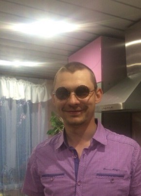 Vladimir, 34, Russia, Moscow