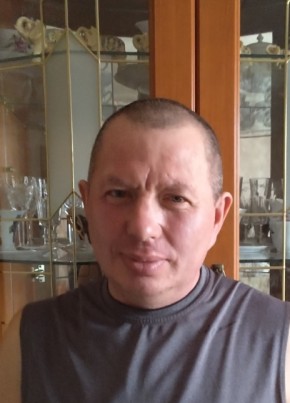 Юрий из Видное 51 год