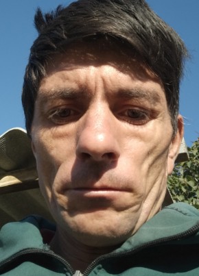 Unknown из Мартука 18 лет