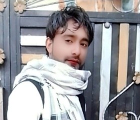 Vasim Khan, 22 года, Delhi