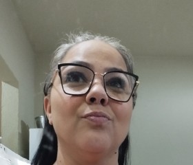 Mary, 44, Sao Jose do Rio Preto