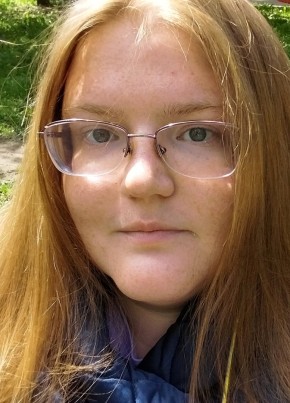 Elena, 30, Russia, Moscow