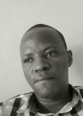 mozeymuzungu66, 41, Uganda, Kampala