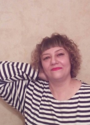 Наталья, 53, Россия, Электрогорск