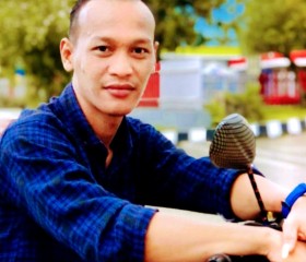 Bag endi, 36 лет, Kota Bandar Lampung