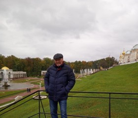 Роланд Кузмич, 54 года, Воронеж