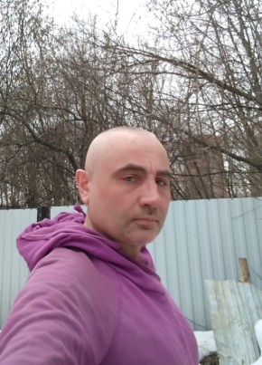 Nikolay, 51, Russia, Khimki