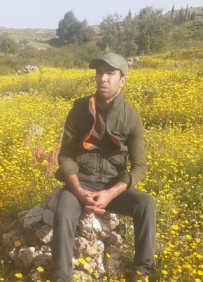 Hamid rami, 32, المغرب, طنجة