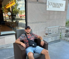 Mishanya, 30, Lappersdorf