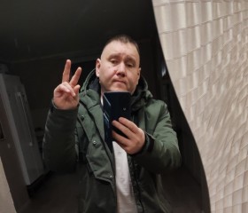 Rodion, 41, Moscow