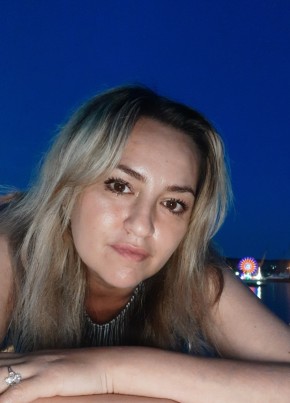 Снежана из Слободскоя 43 года