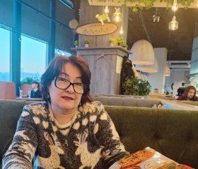 Liana, 56, Krasnoyarsk