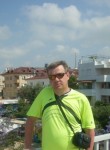 Виктор, 49 лет, Калининград