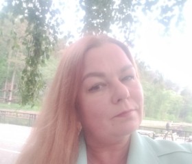 Elen, 50, Svetlogorsk