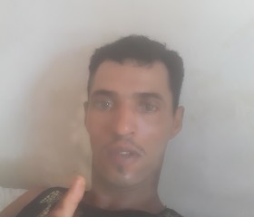 Luan, 33, Aracaju