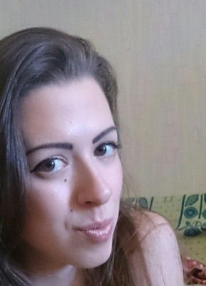 Диана, 34, Россия, Санкт-Петербург
