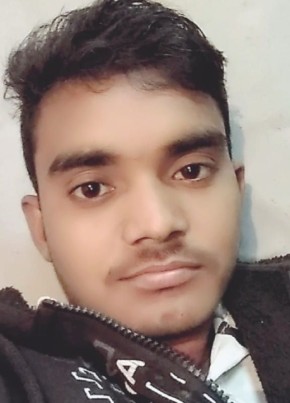 Sanjeet, 22, India, Chandrapur