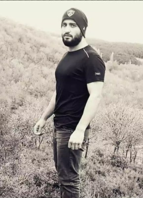 Ehsan, 26, Türkiye Cumhuriyeti, Umraniye