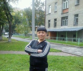 Эльвира, 46 лет, Екатеринбург