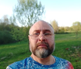 Андрей, 52 года, Торопец