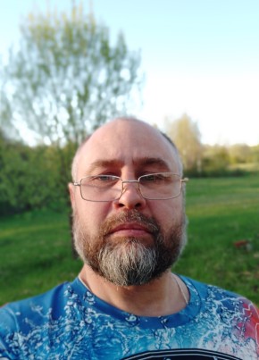 Андрей, 52, Россия, Торопец