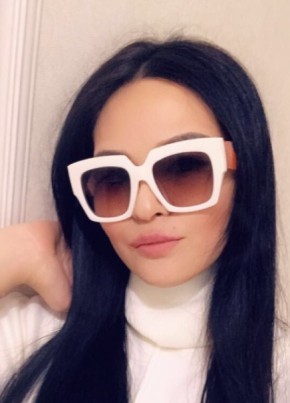 Janet, 33, Қазақстан, Астана