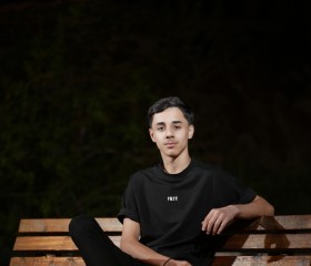 Ahmed Fares, 18, Al Mawsil al Jadidah